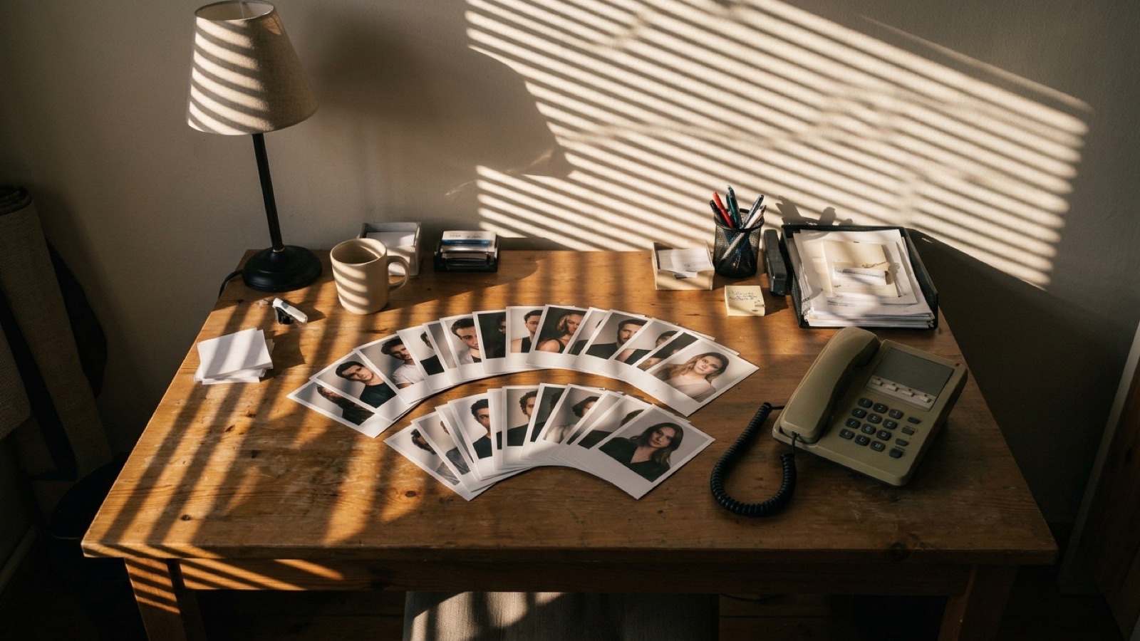 How to get signed by a modelling agency: what a submission needs and what a real agency does