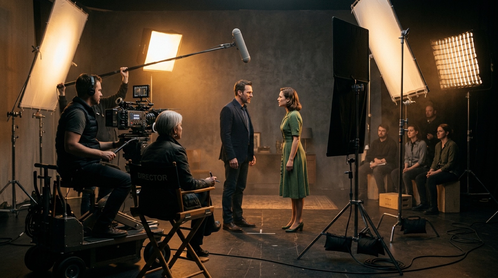 Film and TV